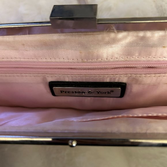 Beaded Clutch - Picture 2 of 5